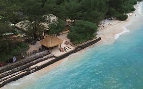 Villa Penyu Gili Trawangan
