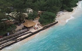 Villa Penyu Gili Trawangan
